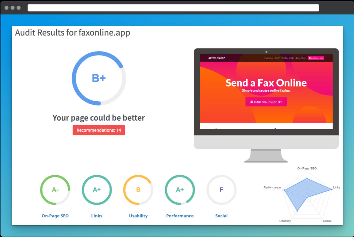 SEO services from 48web